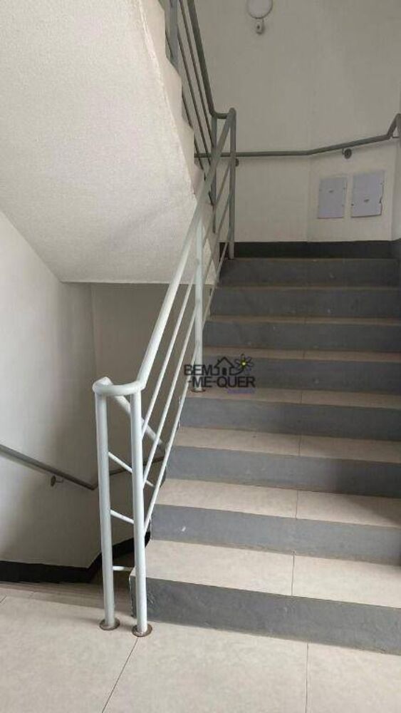 Apartamento, 2 quartos, 48 m² - Foto 7