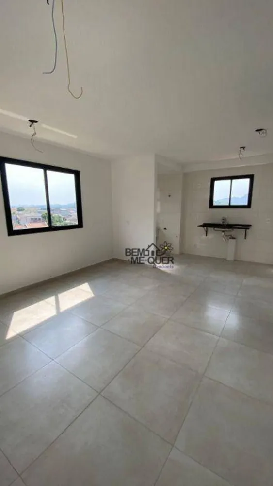 Apartamento, 2 quartos, 48 m² - Foto 1