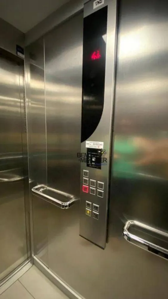 Apartamento, 2 quartos, 48 m² - Foto 14