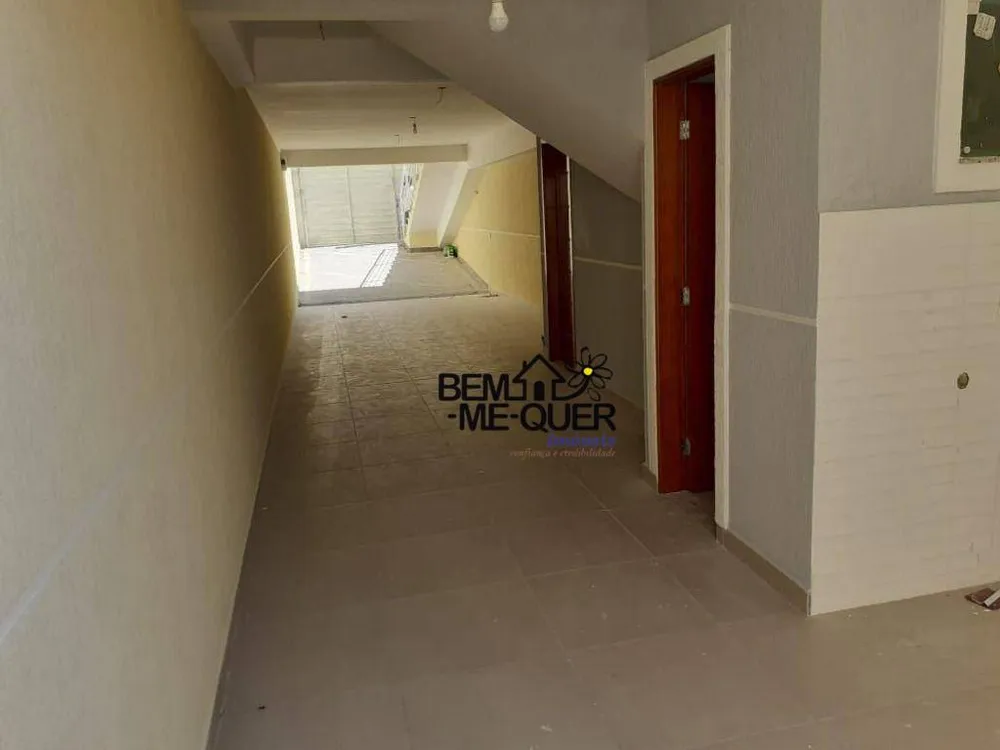 Sobrado, 3 quartos, 154 m² - Foto 12