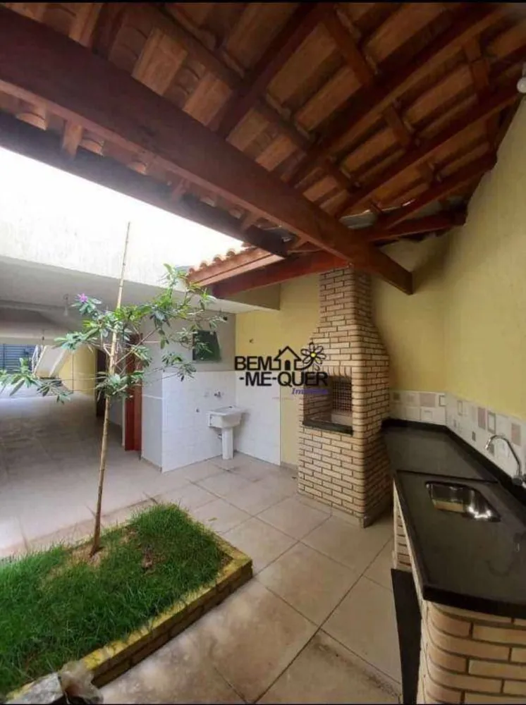 Sobrado, 3 quartos, 154 m² - Foto 14