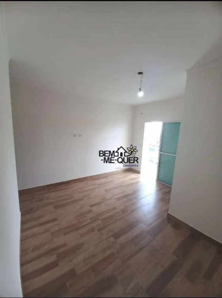 Sobrado, 3 quartos, 154 m² - Foto 2