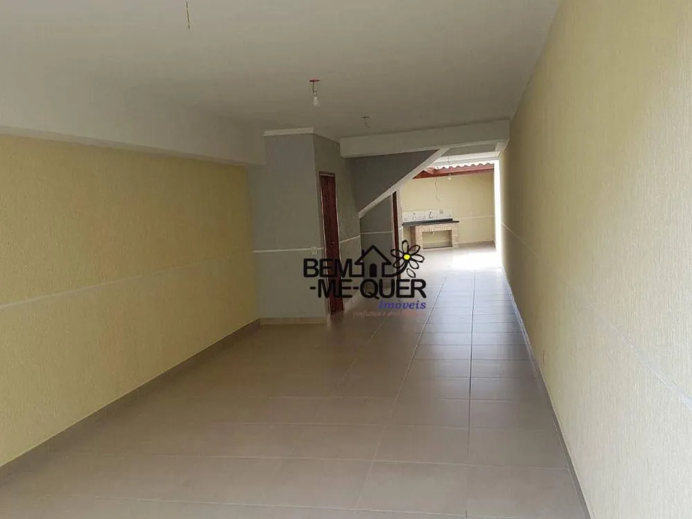 Sobrado, 3 quartos, 154 m² - Foto 8