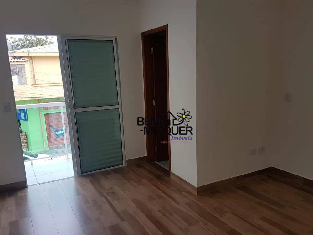 Sobrado, 3 quartos, 154 m² - Foto 3