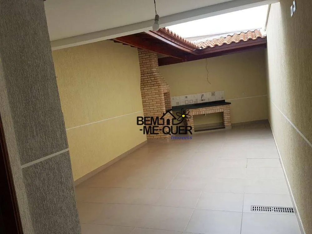 Sobrado, 3 quartos, 154 m² - Foto 15