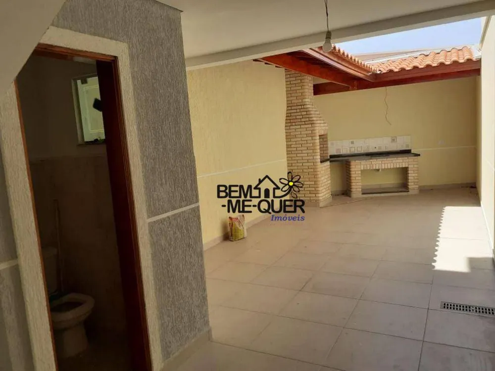 Sobrado, 3 quartos, 154 m² - Foto 16