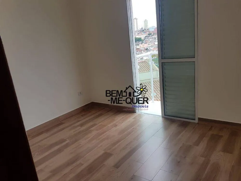Sobrado, 3 quartos, 154 m² - Foto 6