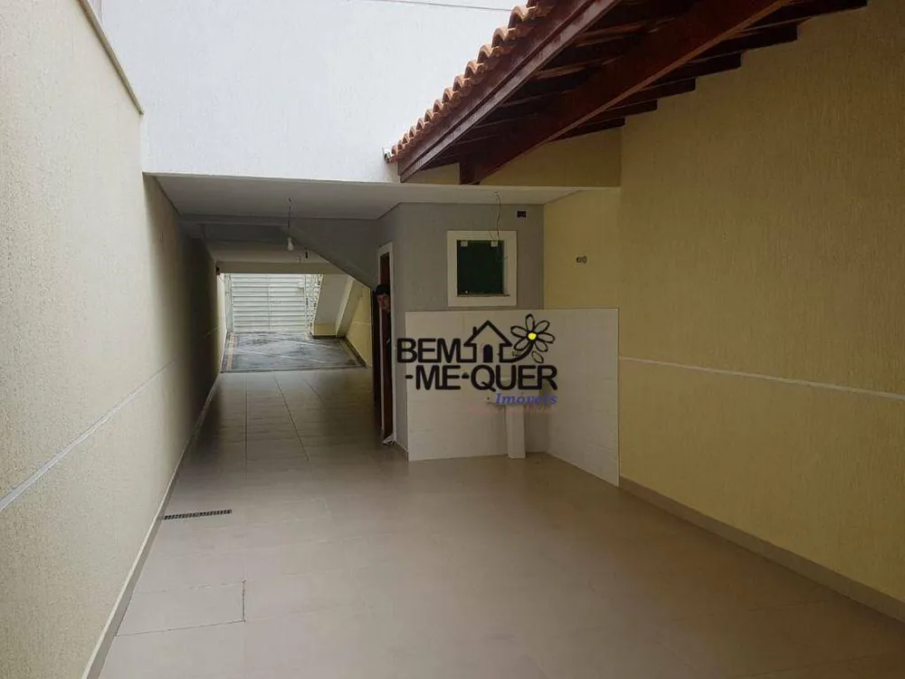 Sobrado, 3 quartos, 154 m² - Foto 13