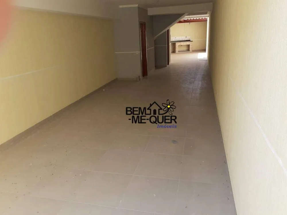 Sobrado, 3 quartos, 154 m² - Foto 10