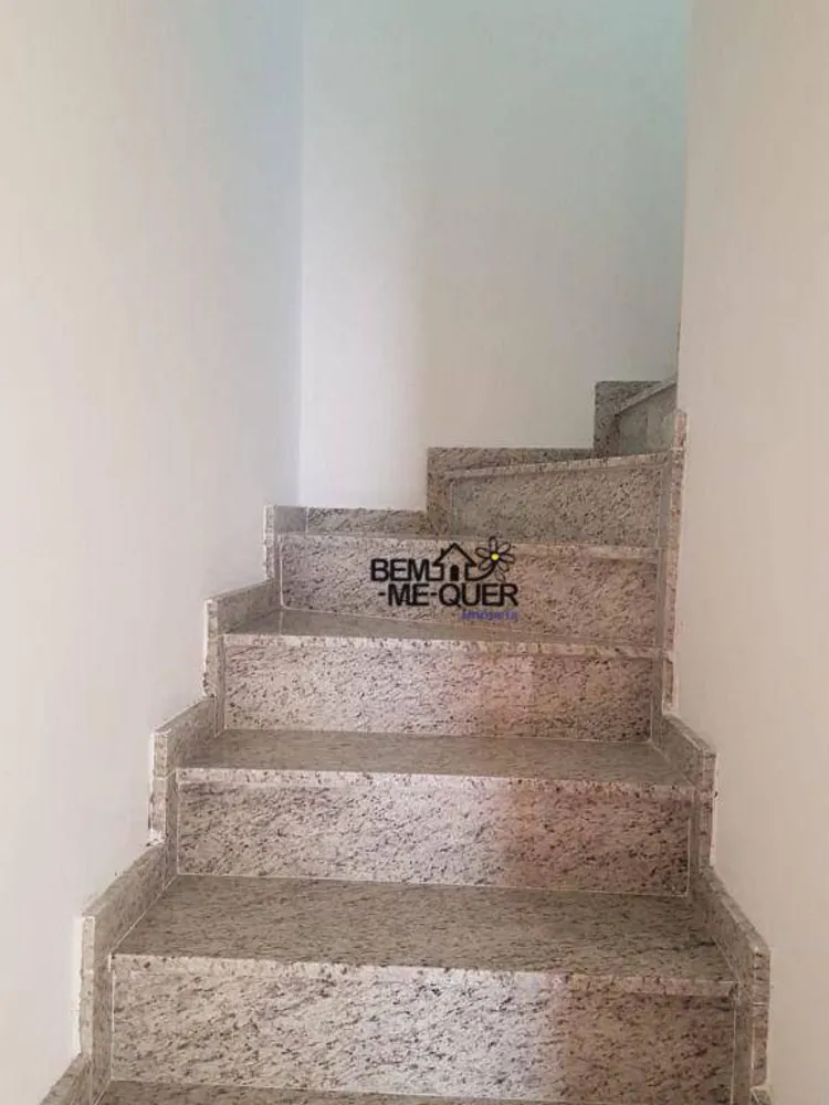 Sobrado, 3 quartos, 154 m² - Foto 5