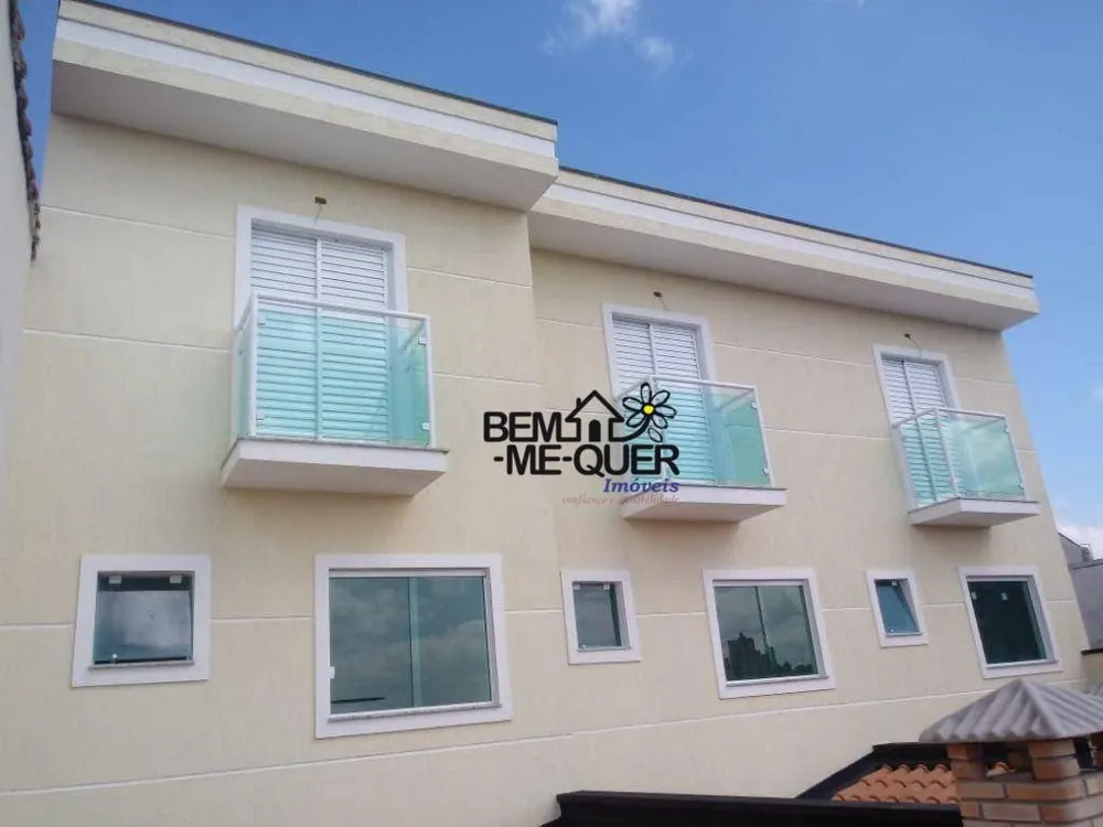 Sobrado, 3 quartos, 154 m² - Foto 11