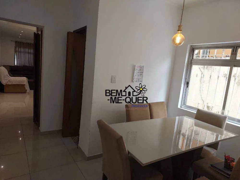 Sobrado, 3 quartos, 260 m² - Foto 4