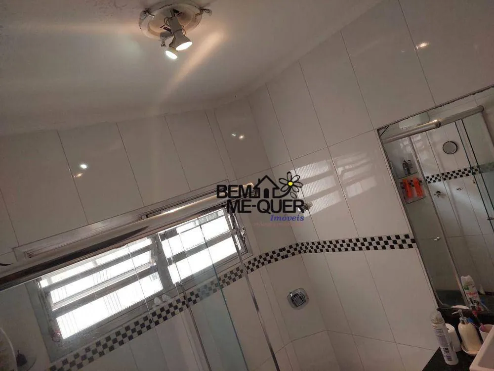 Sobrado, 3 quartos, 260 m² - Foto 12