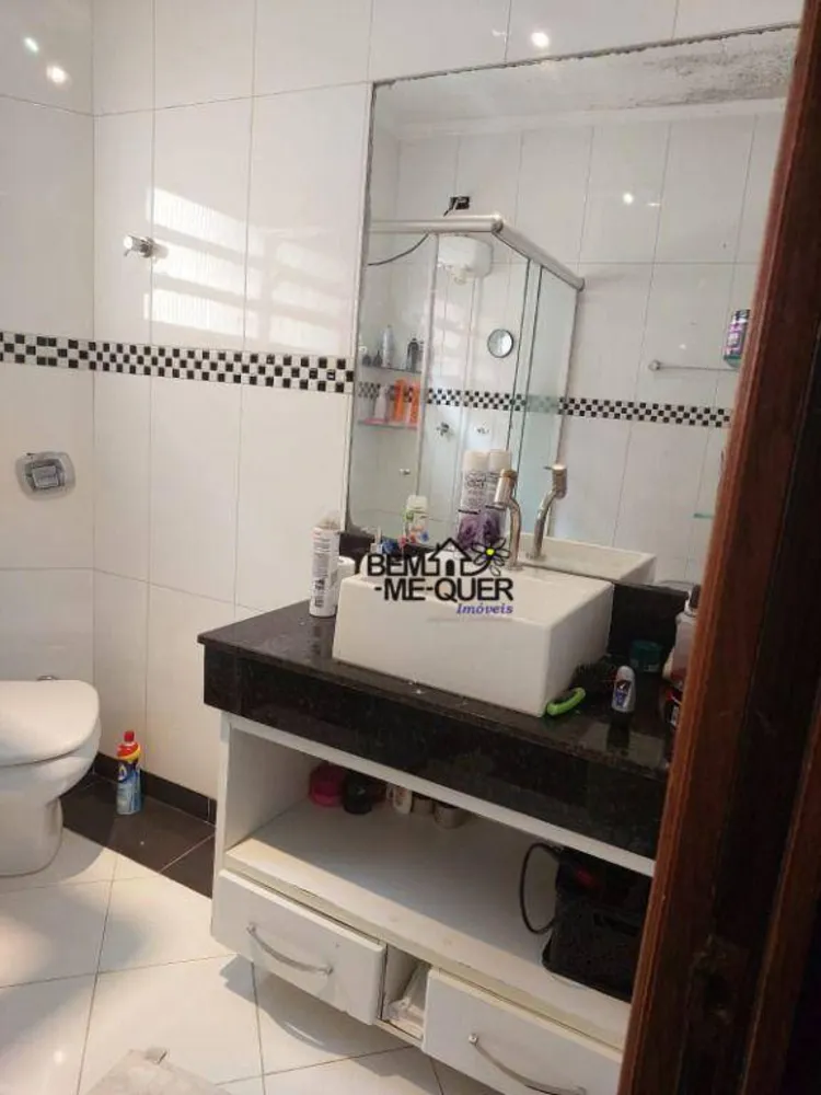Sobrado, 3 quartos, 260 m² - Foto 11