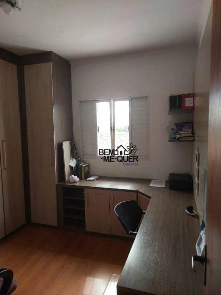 Sobrado, 3 quartos, 260 m² - Foto 8
