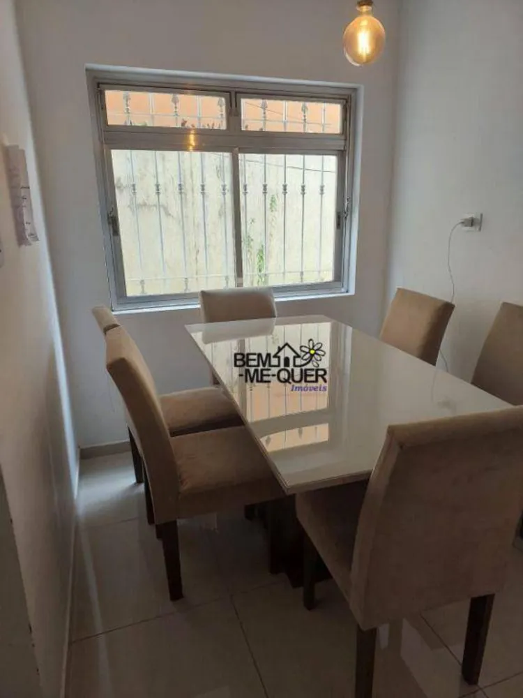 Sobrado, 3 quartos, 260 m² - Foto 5