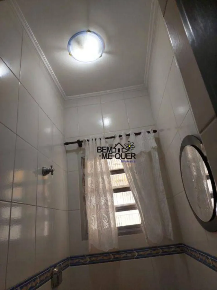 Sobrado, 3 quartos, 260 m² - Foto 15