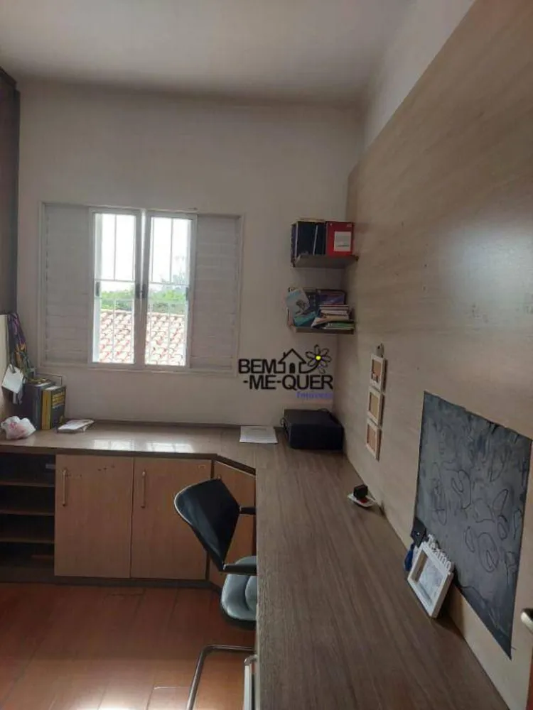 Sobrado, 3 quartos, 260 m² - Foto 14
