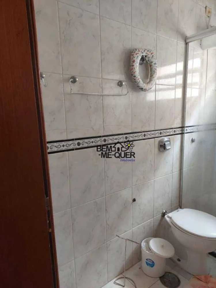 Sobrado, 3 quartos, 260 m² - Foto 10