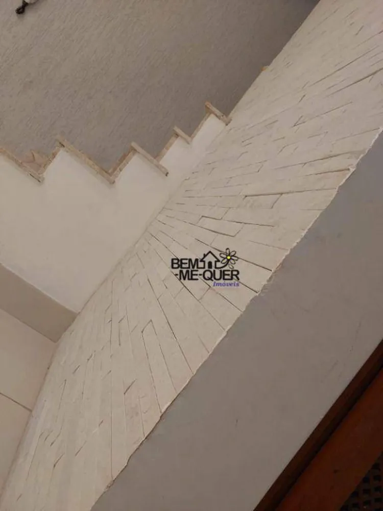 Sobrado, 3 quartos, 260 m² - Foto 3