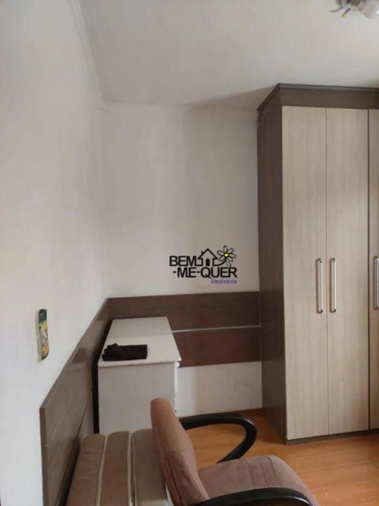 Sobrado, 3 quartos, 260 m² - Foto 9