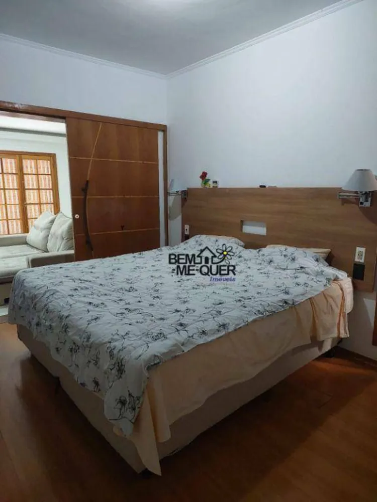 Sobrado, 3 quartos, 260 m² - Foto 16