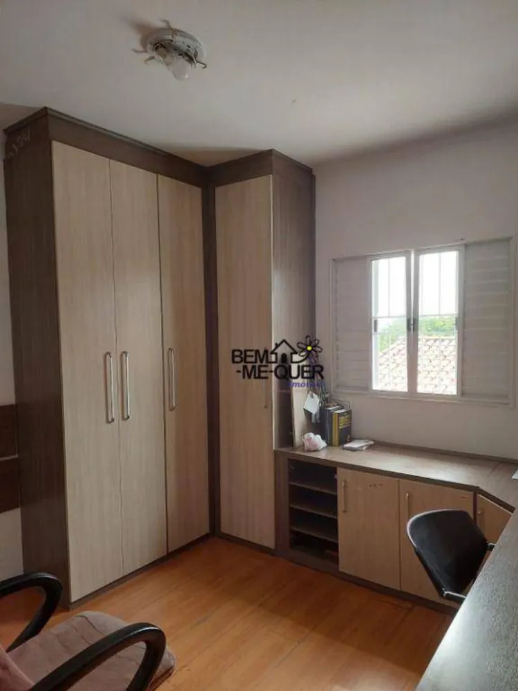 Sobrado, 3 quartos, 260 m² - Foto 7