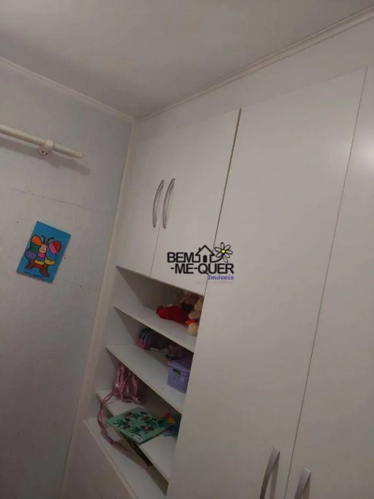 Sobrado, 3 quartos, 260 m² - Foto 6