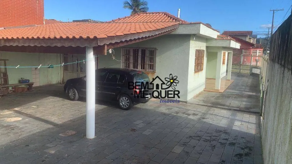 Casa, 2 quartos, 100 m² - Foto 13