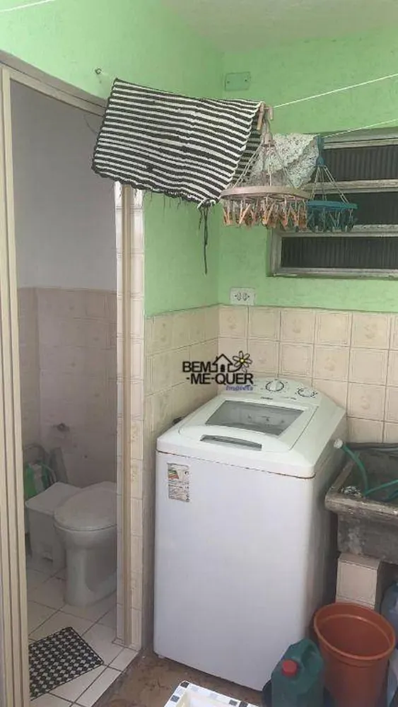 Casa, 2 quartos, 100 m² - Foto 12