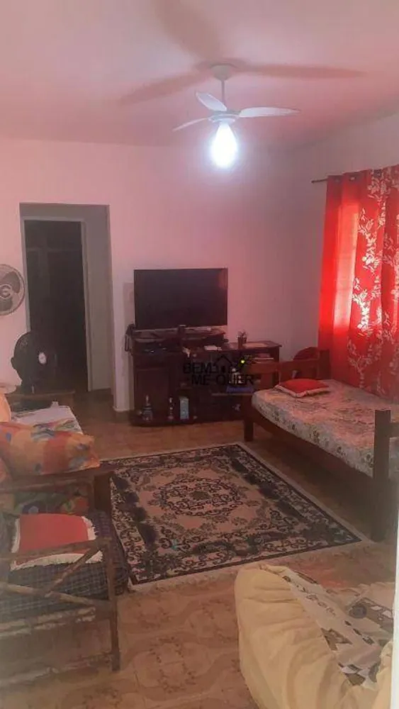Casa, 2 quartos, 100 m² - Foto 2
