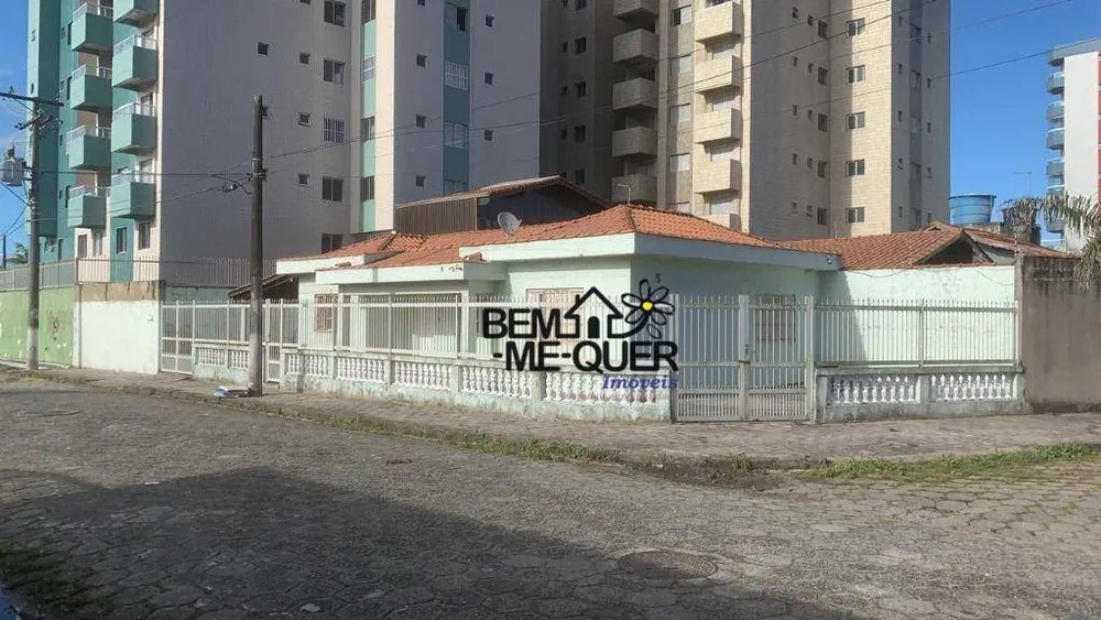 Casa, 2 quartos, 100 m² - Foto 1