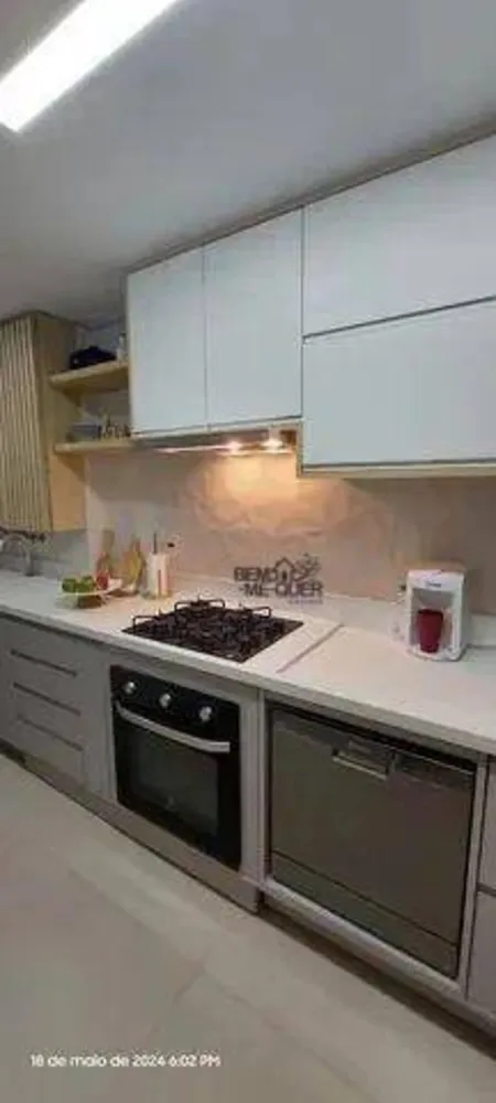Apartamento, 2 quartos, 62 m² - Foto 5