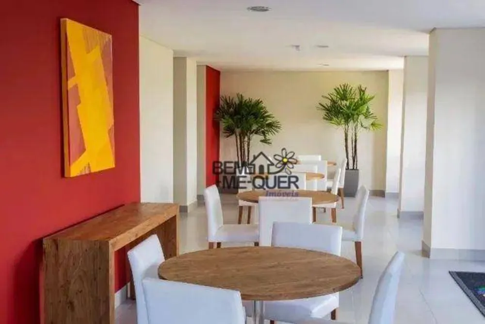 Apartamento, 2 quartos, 62 m² - Foto 11