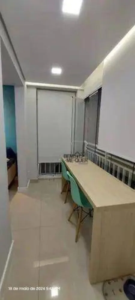 Apartamento, 2 quartos, 62 m² - Foto 9