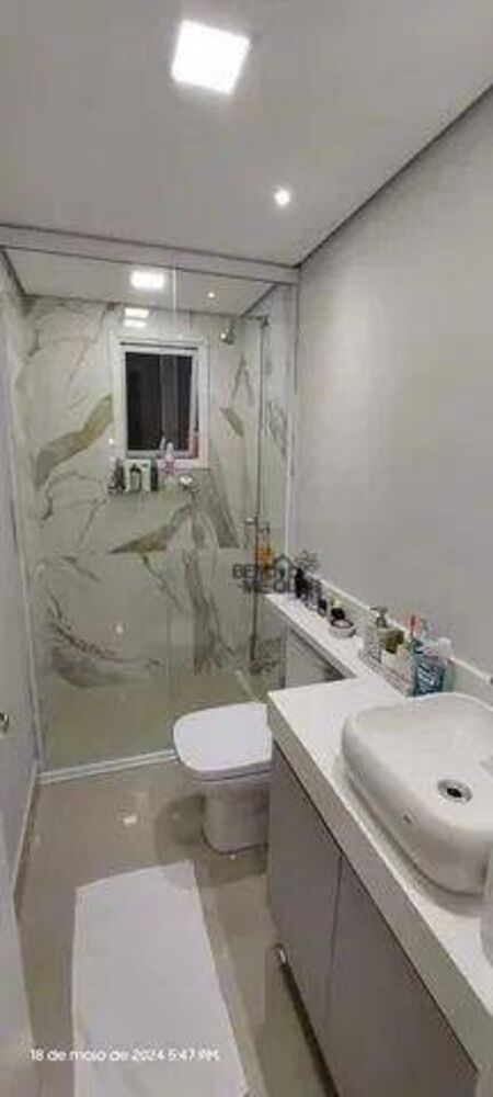 Apartamento, 2 quartos, 62 m² - Foto 3