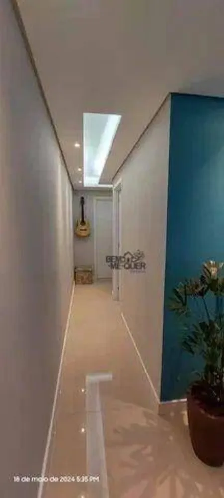 Apartamento, 2 quartos, 62 m² - Foto 4