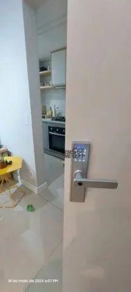 Apartamento, 2 quartos, 62 m² - Foto 3