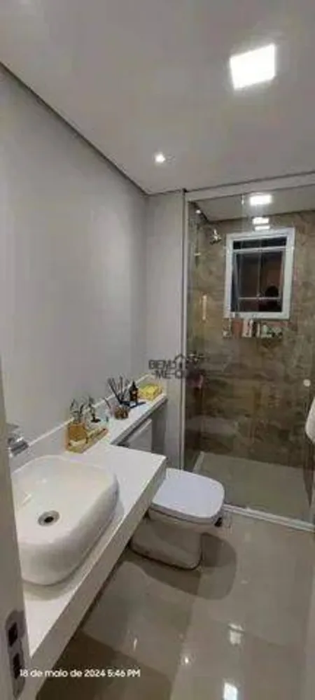Apartamento, 2 quartos, 62 m² - Foto 7