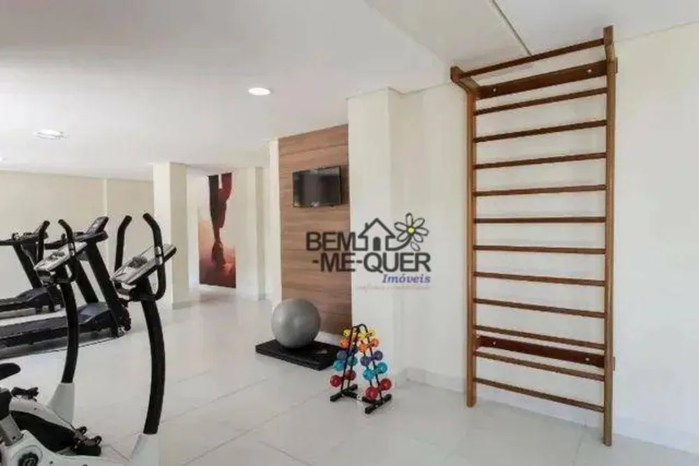 Apartamento, 2 quartos, 62 m² - Foto 12