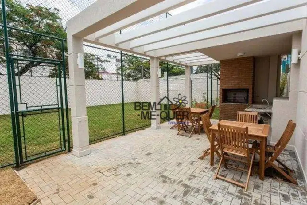 Apartamento, 2 quartos, 62 m² - Foto 10