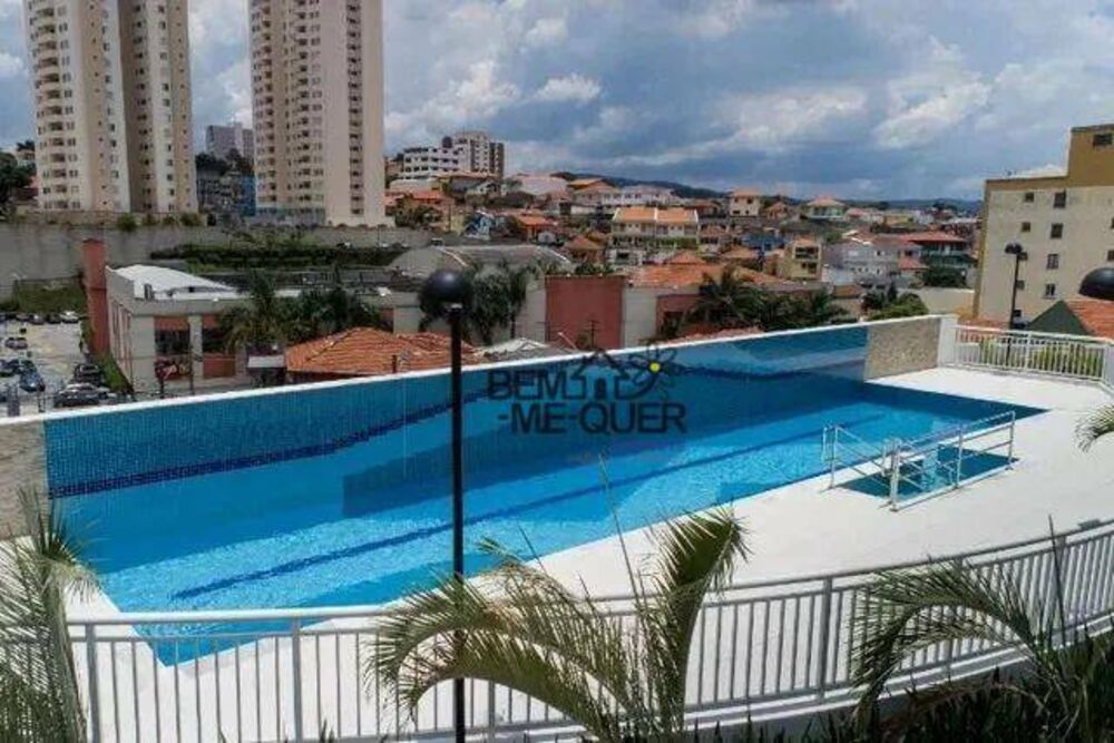 Apartamento, 2 quartos, 62 m² - Foto 2