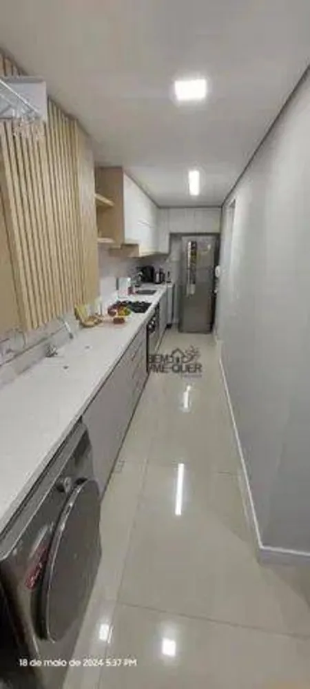 Apartamento, 2 quartos, 62 m² - Foto 6