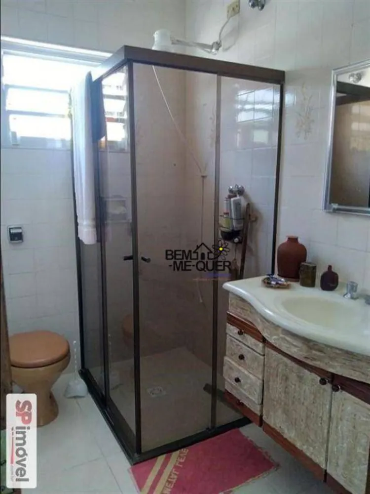 Sobrado, 3 quartos, 192 m² - Foto 13