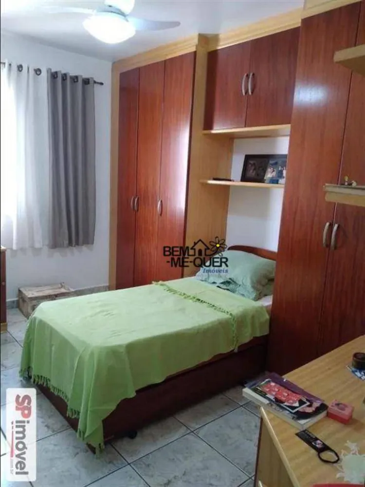 Sobrado, 3 quartos, 192 m² - Foto 5