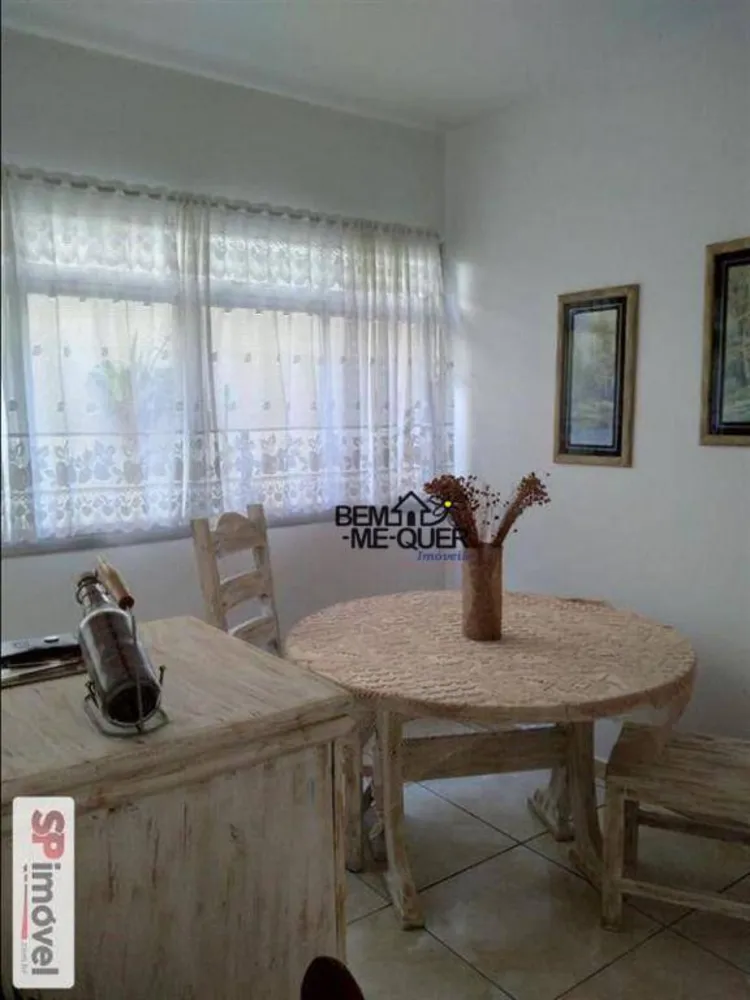 Sobrado, 3 quartos, 192 m² - Foto 6