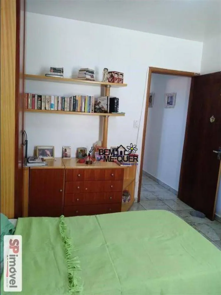 Sobrado, 3 quartos, 192 m² - Foto 11
