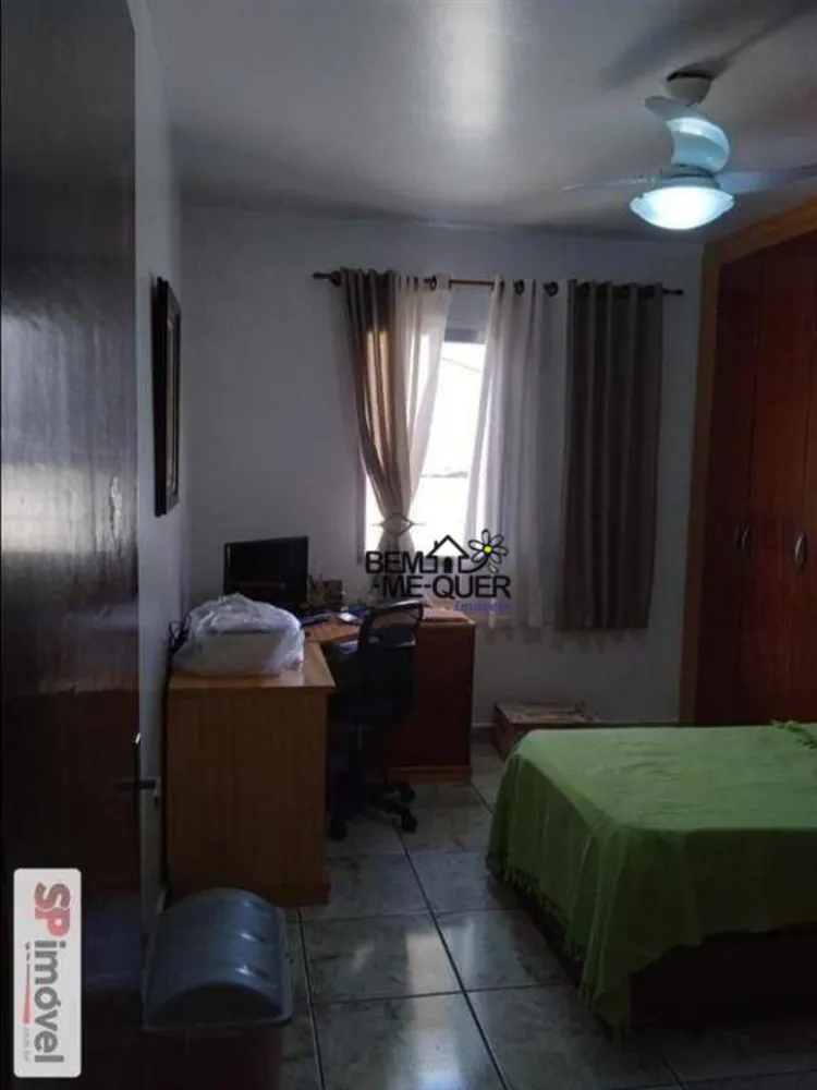Sobrado, 3 quartos, 192 m² - Foto 12