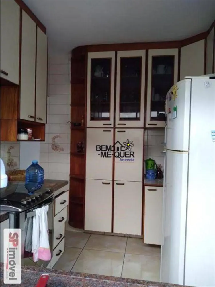 Sobrado, 3 quartos, 192 m² - Foto 7