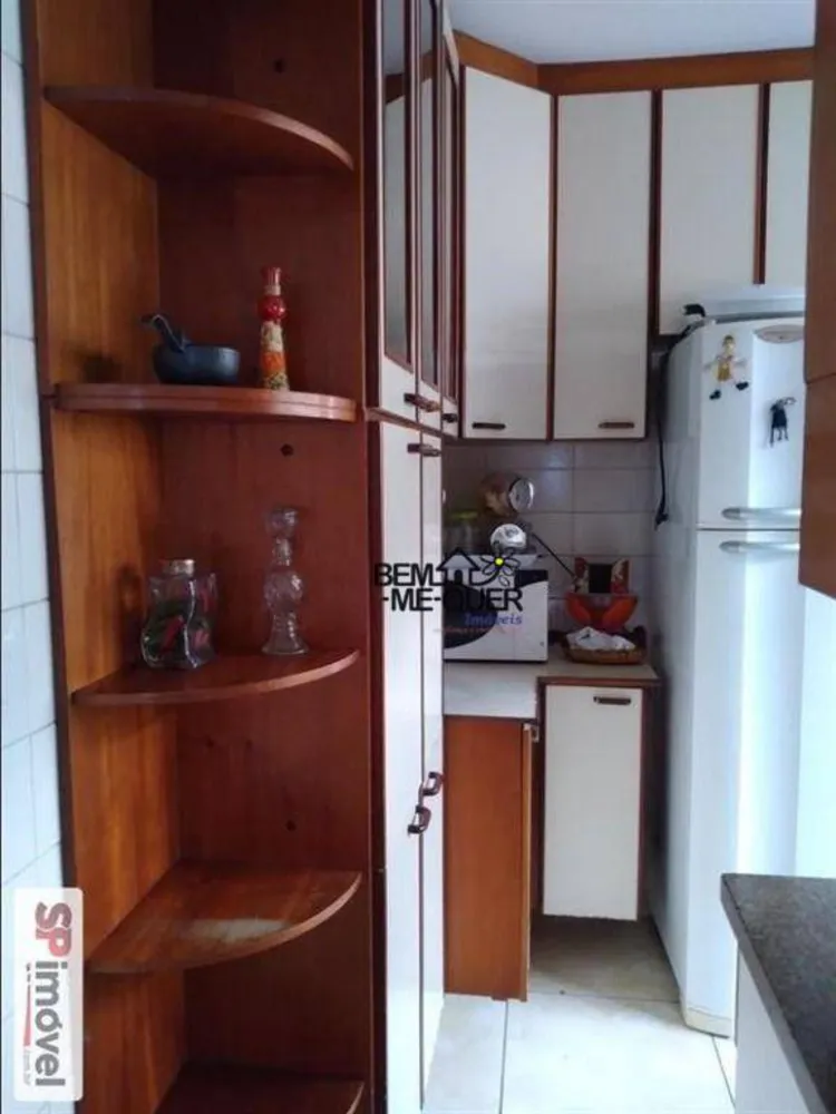 Sobrado, 3 quartos, 192 m² - Foto 8